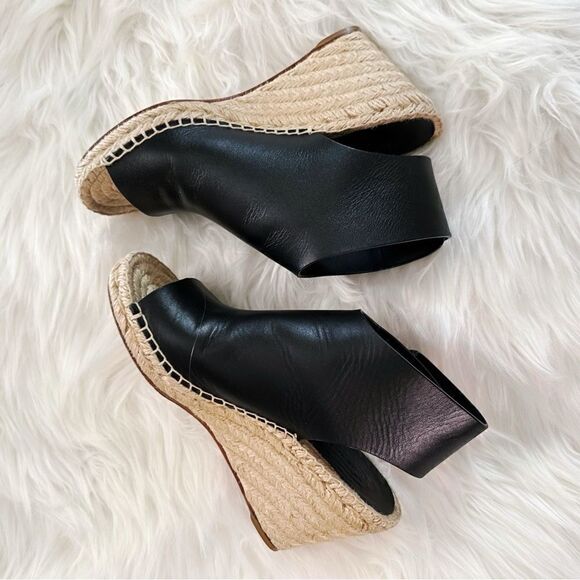 ʟɪᴋᴇ ɴᴇᴡ ᴄᴇʟɪɴᴇ ʟᴇᴀᴛʜᴇʀ ᴡʜɪᴘꜱᴛɪᴛᴄʜ ᴇꜱᴘᴀᴅʀɪʟʟᴇ ᴡᴇᴅɢᴇ ꜱᴀɴᴅᴀʟꜱ - Picture 8 of 16